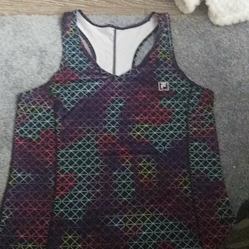 Tranning Tank top